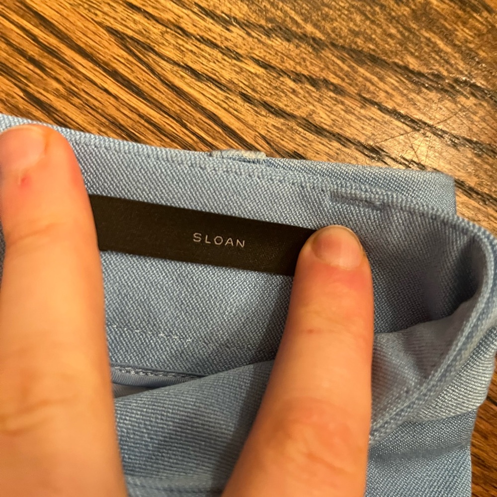 J.Crew pants - Picture 5 of 6